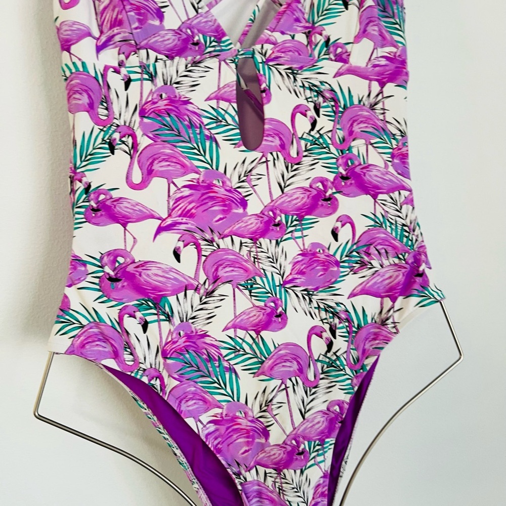 NWOT Rip Curl Mai tai one piece swimsuit - Picture 3 of 7